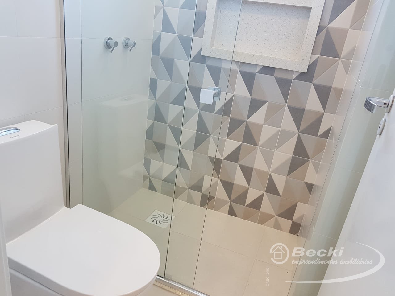 Apartamento à venda com 3 quartos, 1 suíte, 2 vagas e 104m² no Anita Garibaldi, Joinville (SC) — foto 23 de 30