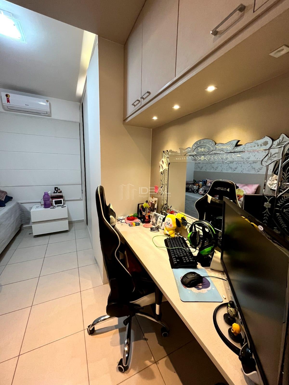Apartamento à venda com 2 quartos, 1 suíte, 1 vaga e 75m² no Horto, Campos dos Goytacazes (RJ) — foto 22 de 22