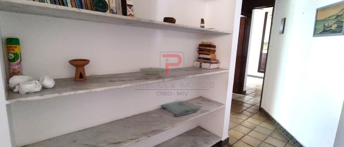 Cobertura à venda com 3 quartos, 3 suítes, 2 vagas e 426m² no Jardim Oceania, João Pessoa (PB) — foto 20 de 30