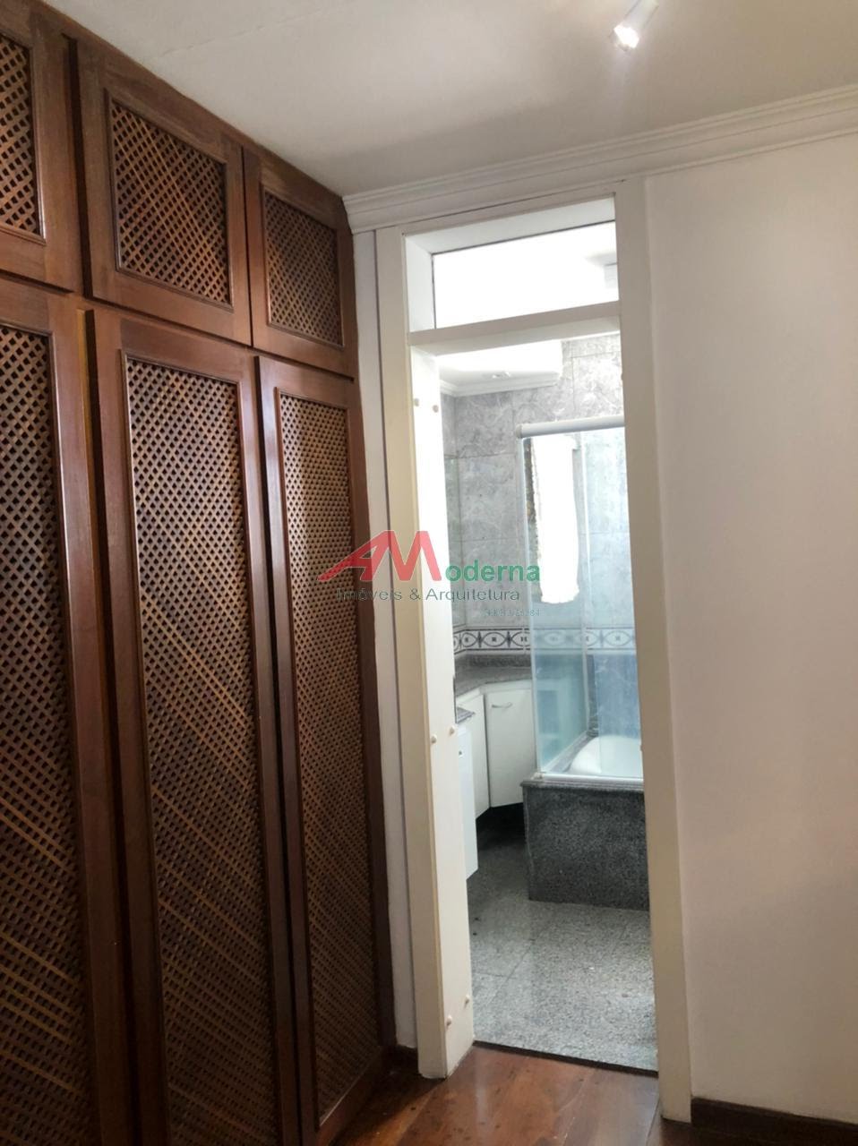 Apartamento à venda com 4 quartos, 3 suítes, 3 vagas e 230m² no Centro, São Bernardo do Campo (SP) — foto 17 de 27