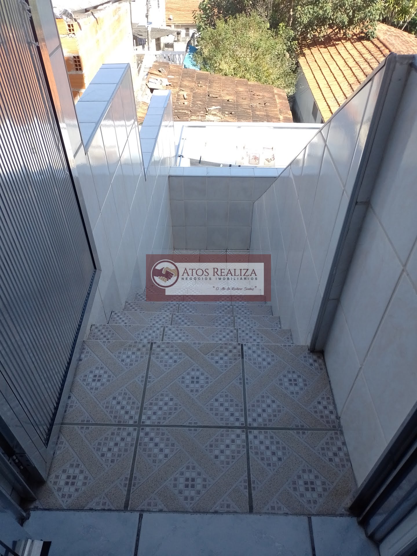 Casa à venda com 2 quartos, 2 banheiros, 1 vaga e 72m² no Jardim Cliper, São Paulo (SP) — foto 8 de 26