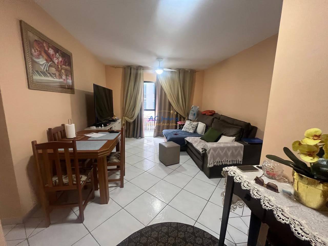 Apartamento à venda com 2 quartos, 1 suíte, 1 vaga e 73m² no Cidade Ocian, Praia Grande (SP) — foto 2 de 24