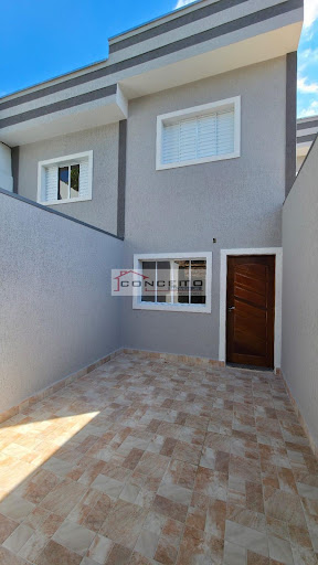 Casa Sobrado em Lajeado  -  São Paulo