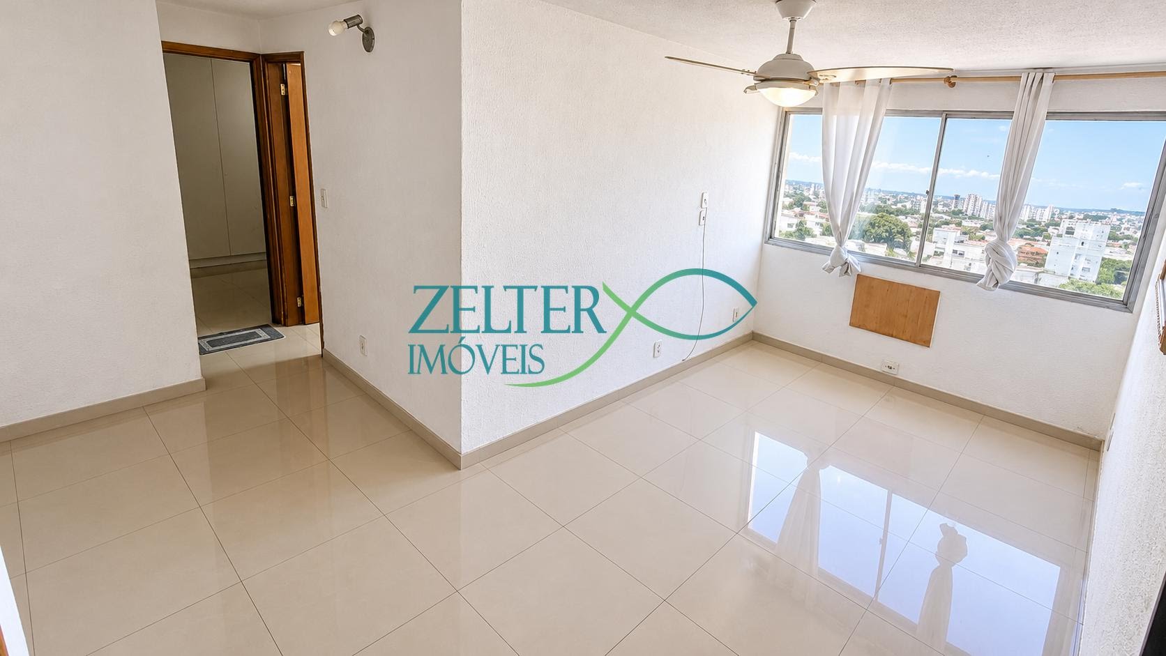 Apartamento para alugar com 2 quartos, 1 banheiro, 1 vaga e 48m² no Colégio, Rio de Janeiro — foto principal