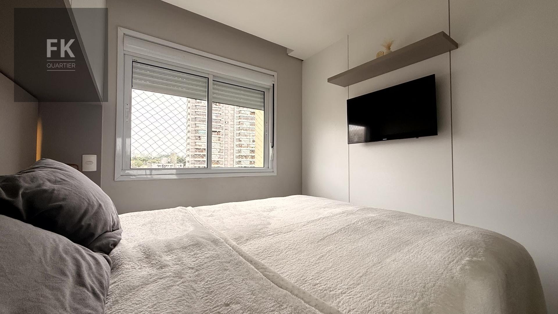 Apartamento à venda com 2 quartos, 1 suíte e 56m² no Vila Mascote, São Paulo (SP) — foto 28 de 30