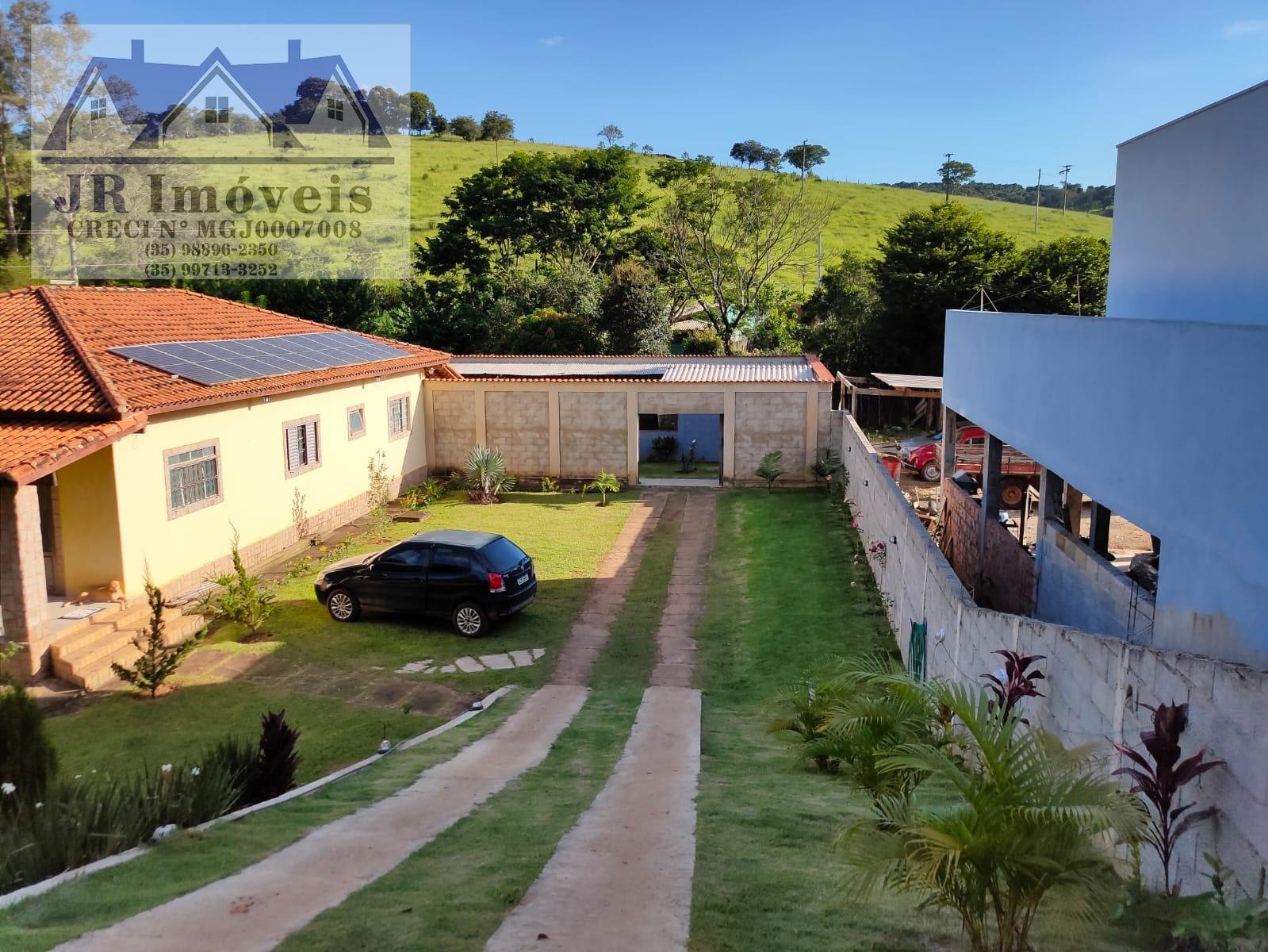 Rural à venda com 1800m² de terreno no Sossego, Piranguinho (MG) — foto 24 de 27