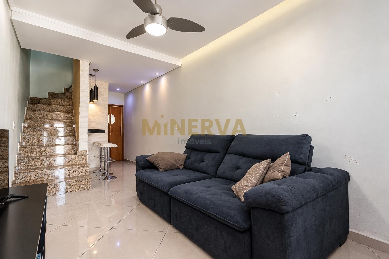 Casa à venda com 2 quartos, 1 banheiro, 2 vagas e 100m² no Vila Ré, São Paulo — foto principal