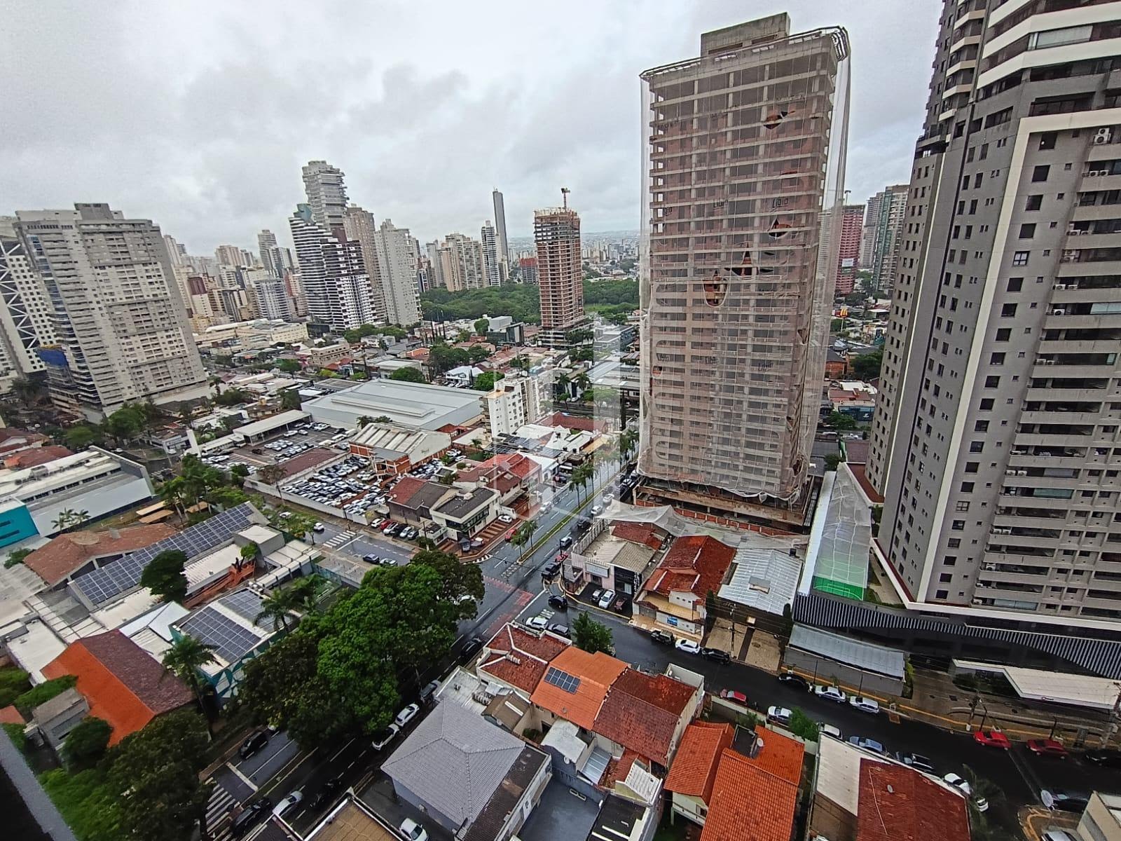 Apartamento para alugar com 2 quartos, 2 suítes, 1 vaga e 85m² no Setor Bueno, Goiânia (GO) — foto 12 de 23