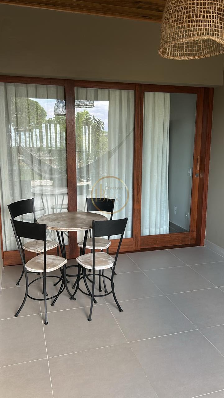 Apartamento para alugar com 3 quartos, 1 suíte, 1 vaga e 100m² no Novo Arraial ( Arraial D'ajuda ), Porto Seguro (BA) — foto 3 de 12