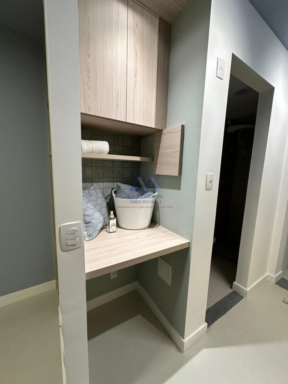 Studio à venda com 1 quarto, 1 banheiro e 26m² no Mirandópolis, São Paulo (SP) — foto 8 de 24