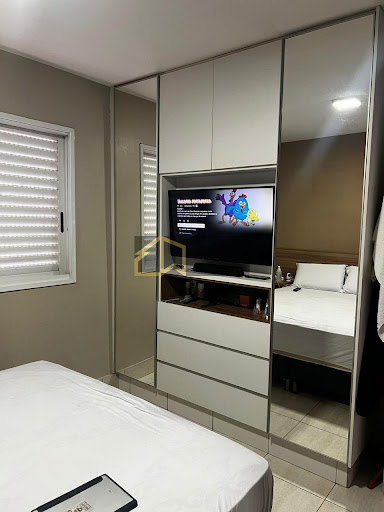 Apartamento em Jardim Atlântico  -  Goiânia