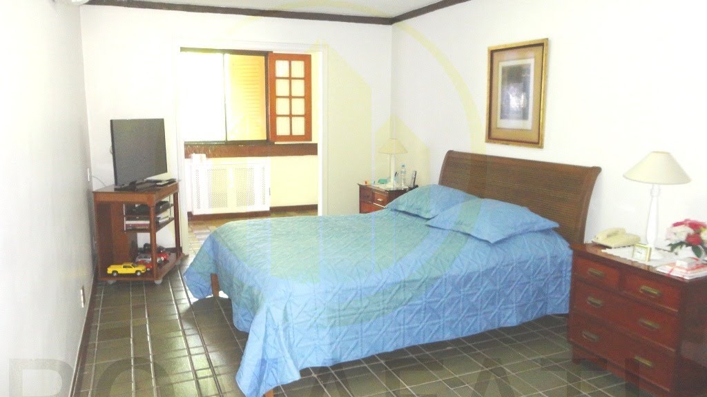 Casa à venda com 4 quartos, 4 suítes, 4 vagas e 850m² no Barra da Tijuca, Rio de Janeiro (RJ) — foto 17 de 21