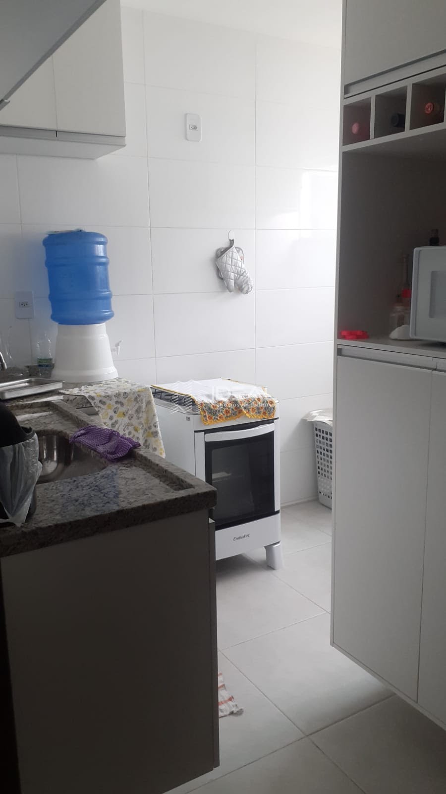 Apartamento à venda com 2 quartos, 1 suíte, 1 vaga e 67m² no Parque São Caetano, Campos dos Goytacazes (RJ) — foto 22 de 30