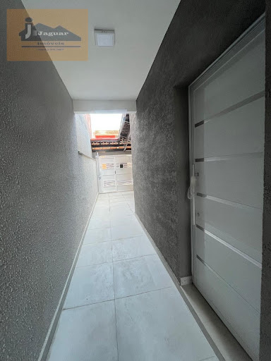 Sobrado à Venda no Parque Santo Antônio, Guarulhos, 143m², 3 Dorms