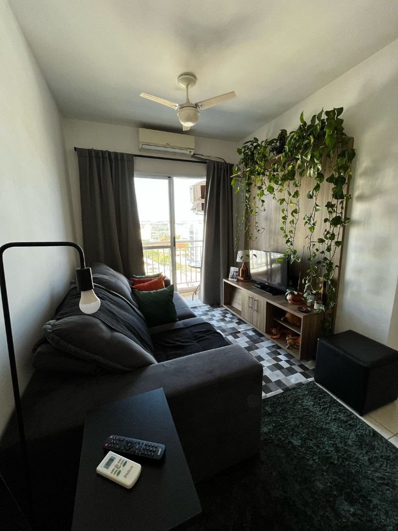 Apartamento à venda com 2 quartos, 1 suíte e 57m² no Nova Aliança, Ribeirão Preto (SP) — foto 2 de 29