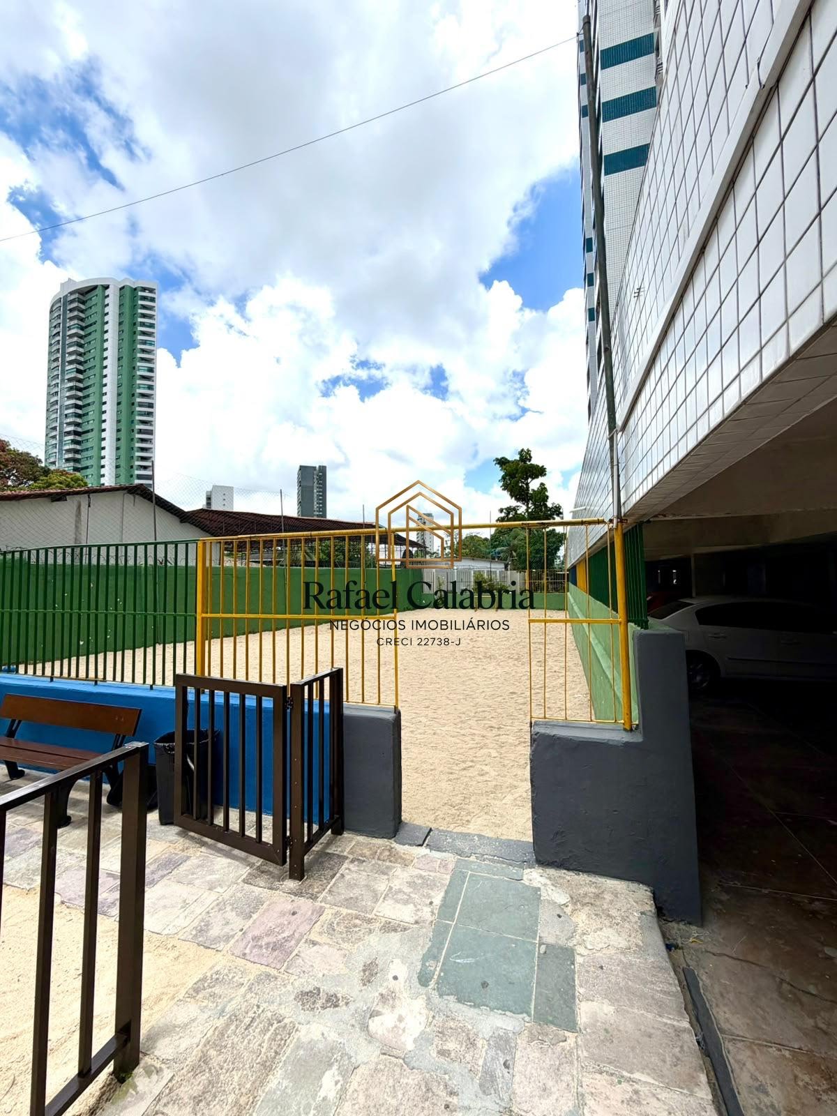 Apartamento à venda com 4 quartos, 1 suíte, 1 vaga e 103m² no Casa Forte, Recife (PE) — foto 19 de 28