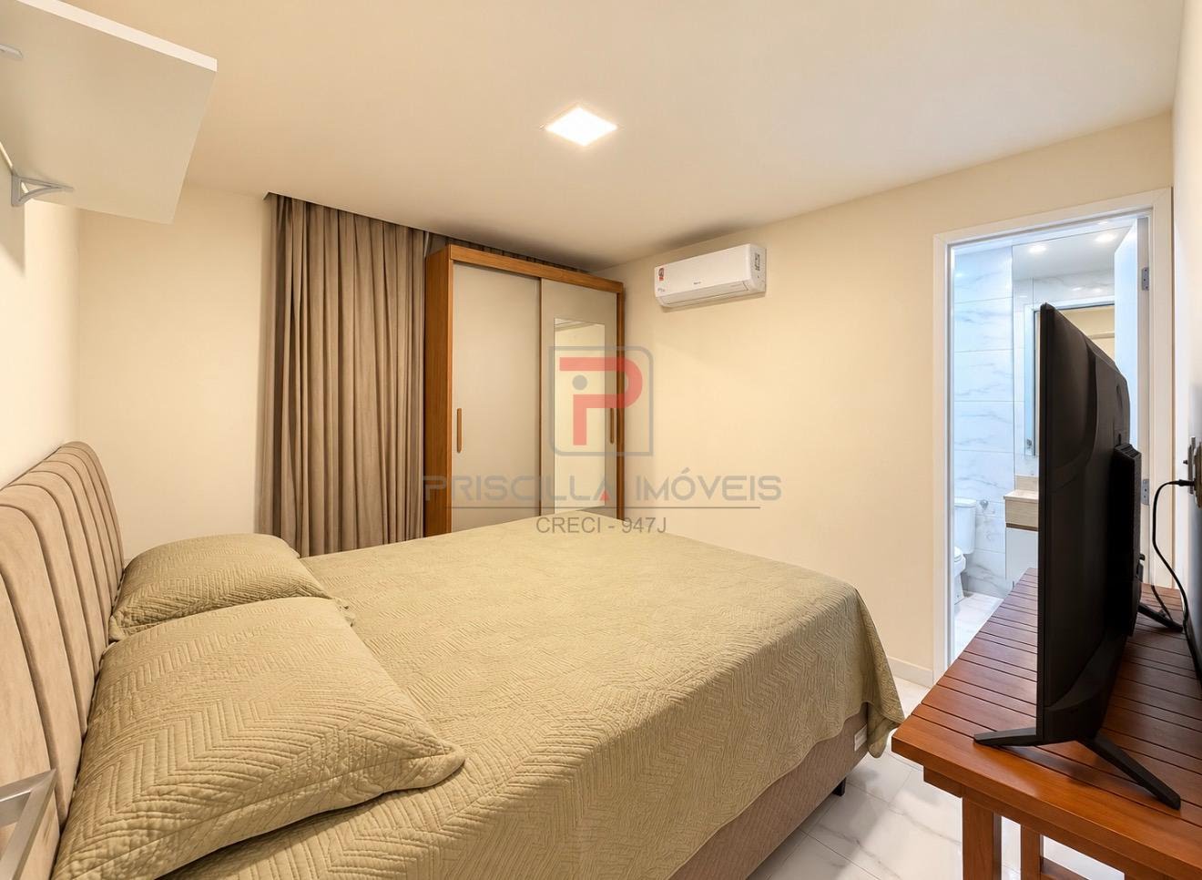 Apartamento à venda com 3 quartos, 2 suítes, 1 vaga e 82m² no Bessa, João Pessoa (PB) — foto 27 de 29
