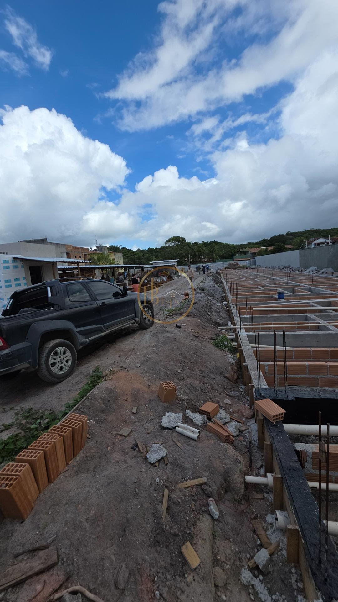 Apartamento à venda com 3 quartos, 1 suíte, 1 vaga e 126m² no Orla Taperapuã, Porto Seguro (BA) — foto 10 de 25