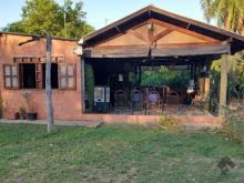 Chácara em Zona Rural   -  Terenos