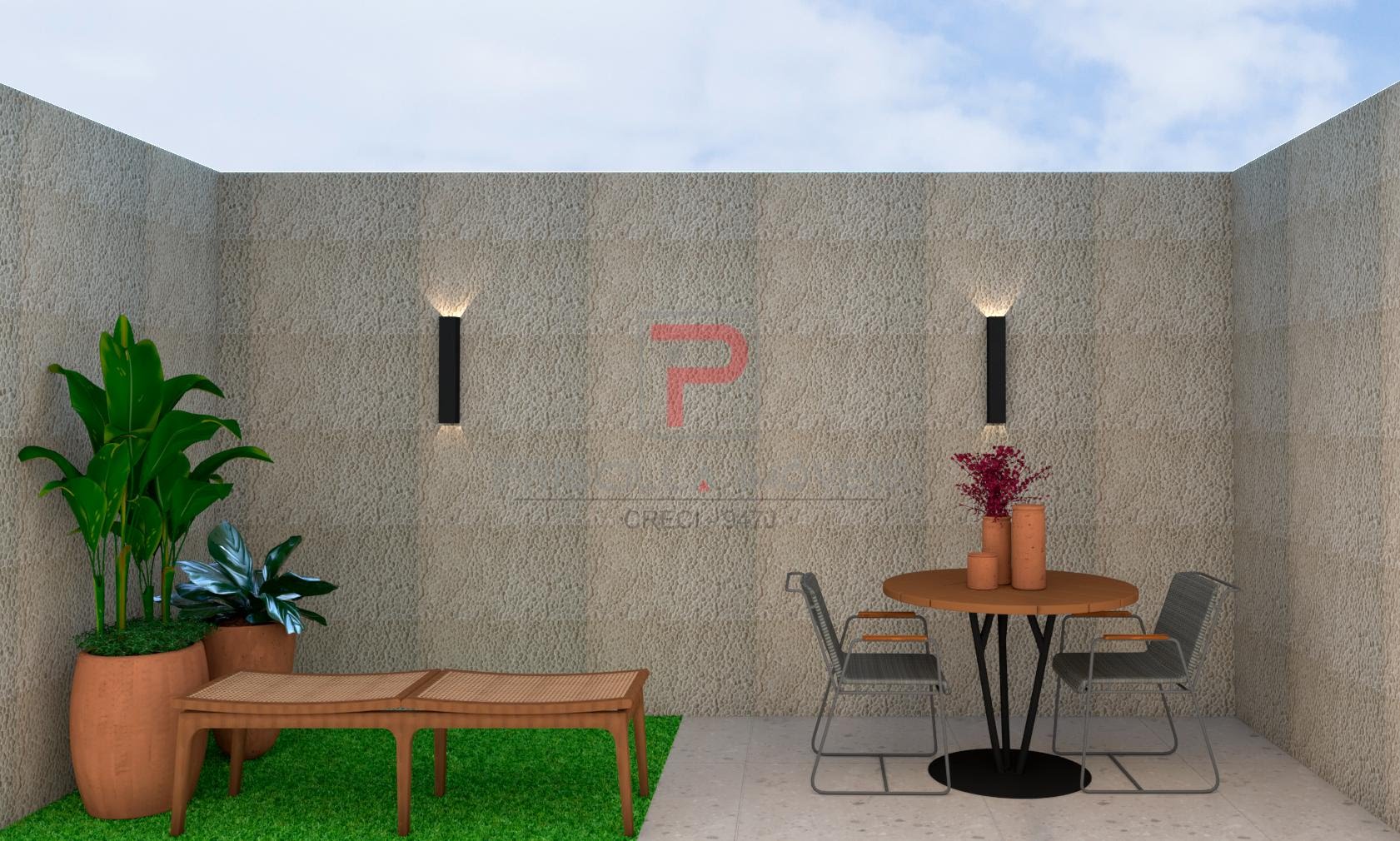 Apartamento à venda com 1 quarto, 1 banheiro e 22m² no Cabo Branco, João Pessoa (PB) — foto 8 de 13