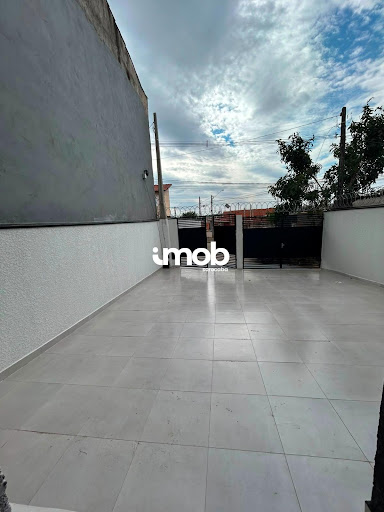 Casa à Venda em Jardim Wanel Ville V Sorocaba SP