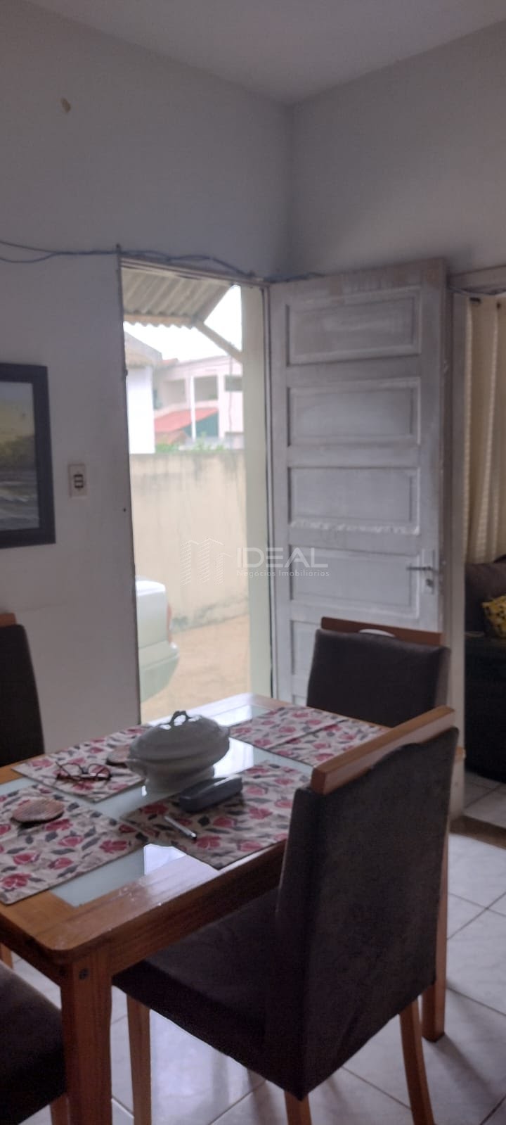 Casa à venda com 2 quartos, 1 banheiro e 69m² no Parque Tarcisio Miranda, Campos dos Goytacazes (RJ) — foto 15 de 20