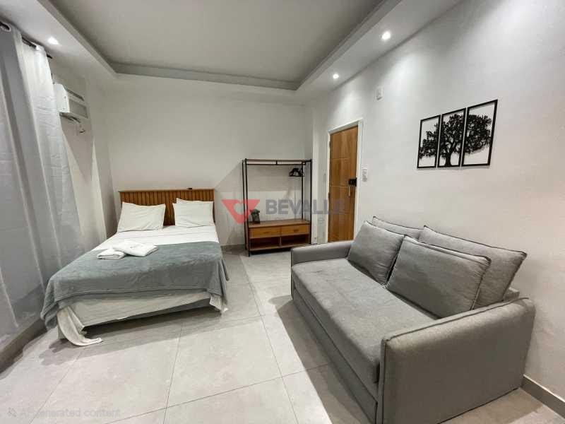 Apartamento à venda com 1 banheiro e 27m² no Copacabana, Rio de Janeiro (RJ) — foto 18 de 21