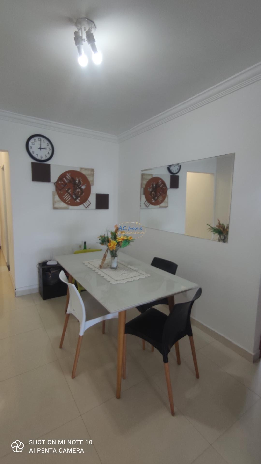 Apartamento à venda com 2 quartos, 1 suíte, 1 vaga e 100m² no Jardim Imperador, Praia Grande (SP) — foto 9 de 30
