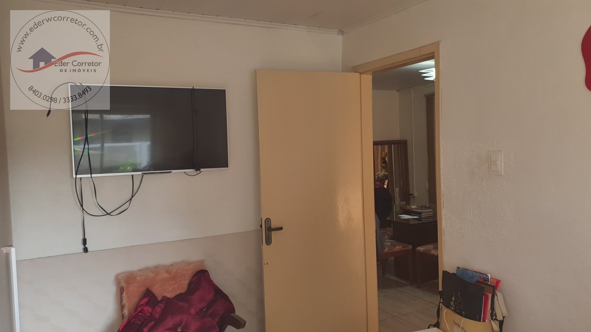 Casa à venda com 3 quartos, 1 banheiro, 1 vaga e 110m² no Gloria, Ijuí (RS) — foto 23 de 30