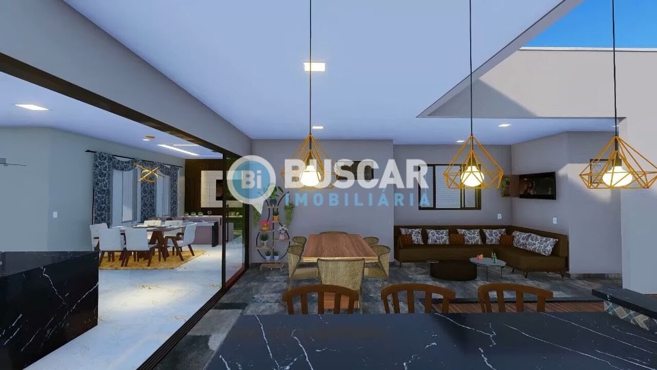 Casa à venda com 3 quartos, 3 suítes, 4 vagas e 326m² no Sim, Feira de Santana (BA) — foto 14 de 29