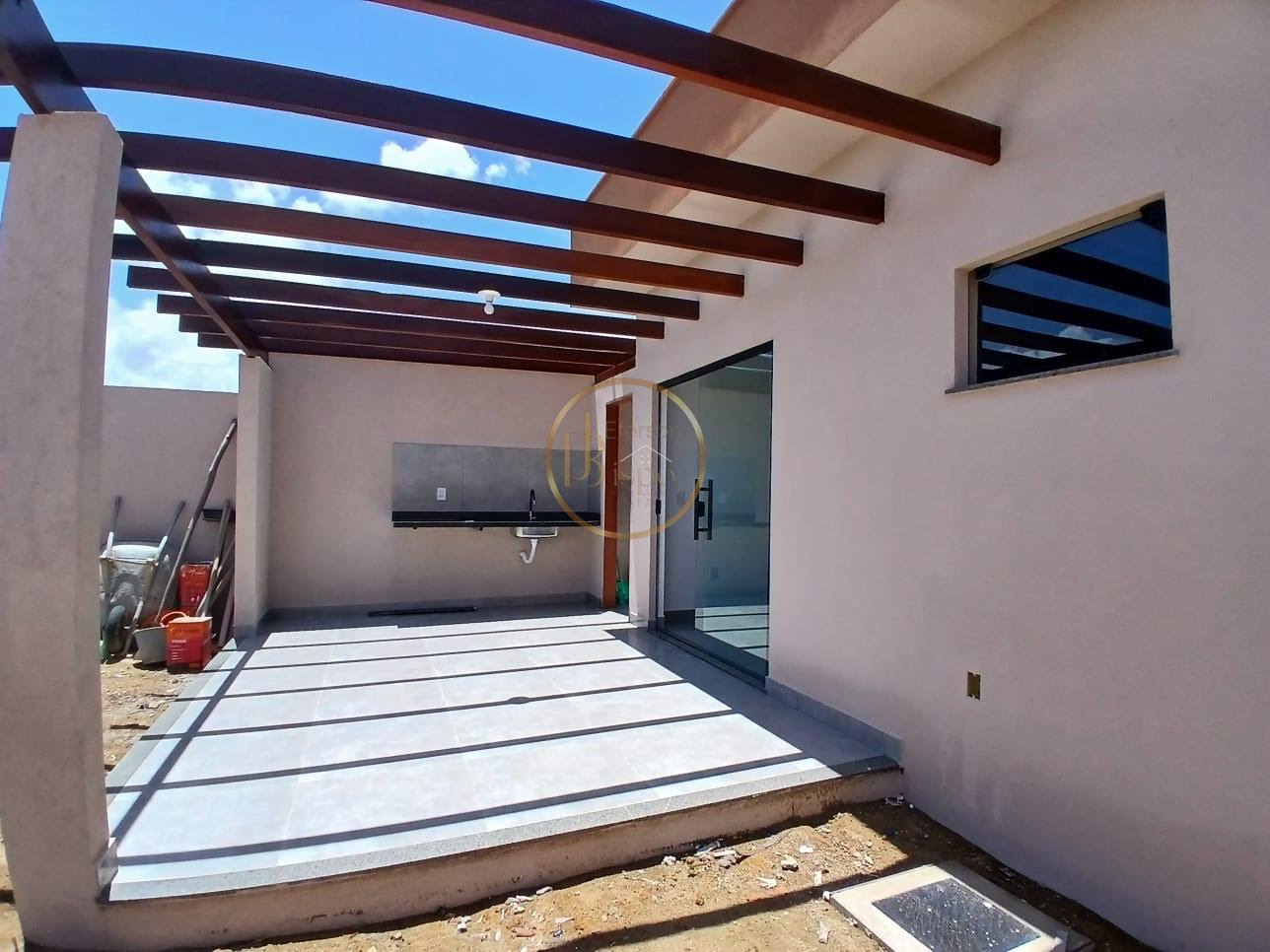 Casa à venda com 3 quartos, 1 suíte, 1 vaga e 100m² no Jardins do Edén, Porto Seguro (BA) — foto 12 de 16