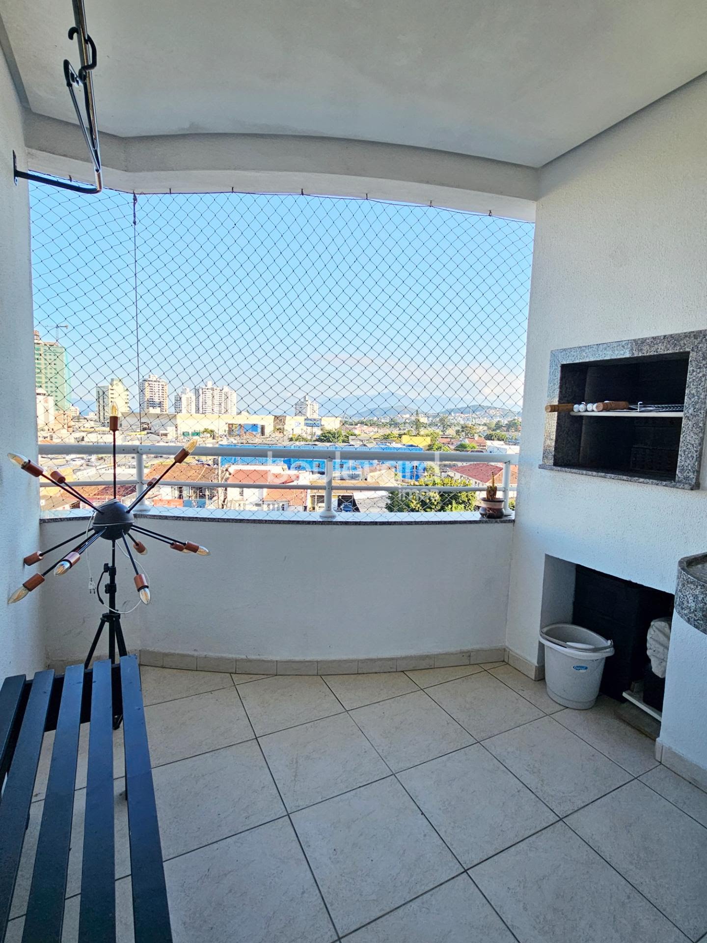 Apartamento à venda com 2 quartos, 1 suíte, 1 vaga e 66m² no Roçado, São José (SC) — foto 10 de 30
