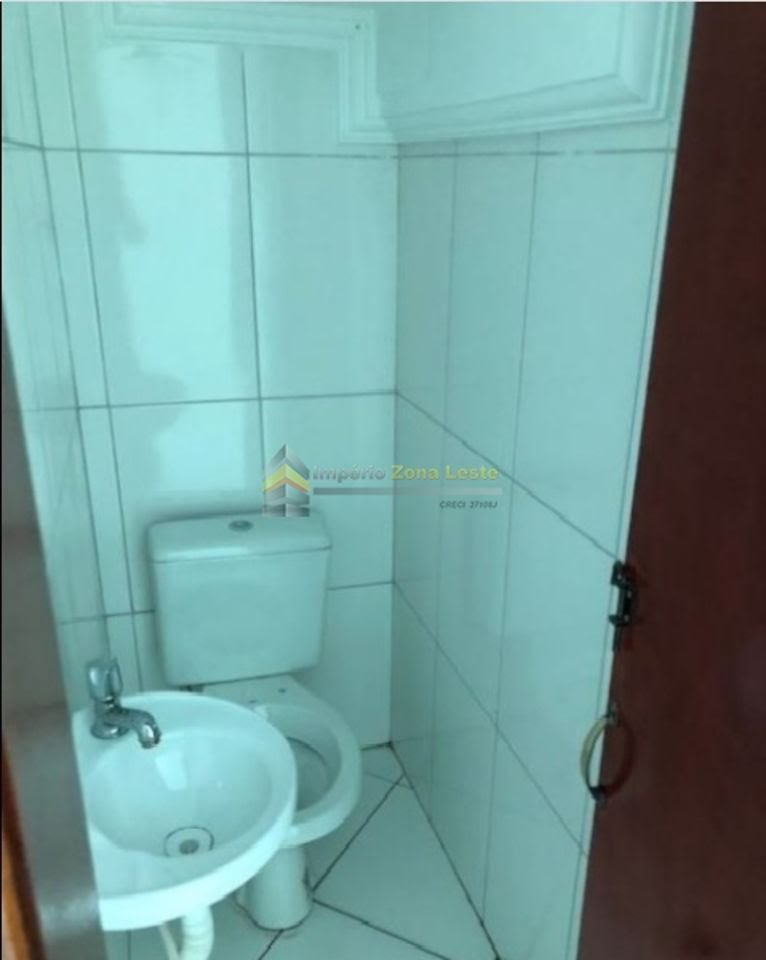 Sobrado, 2 quartos, 68 m² - Foto 8