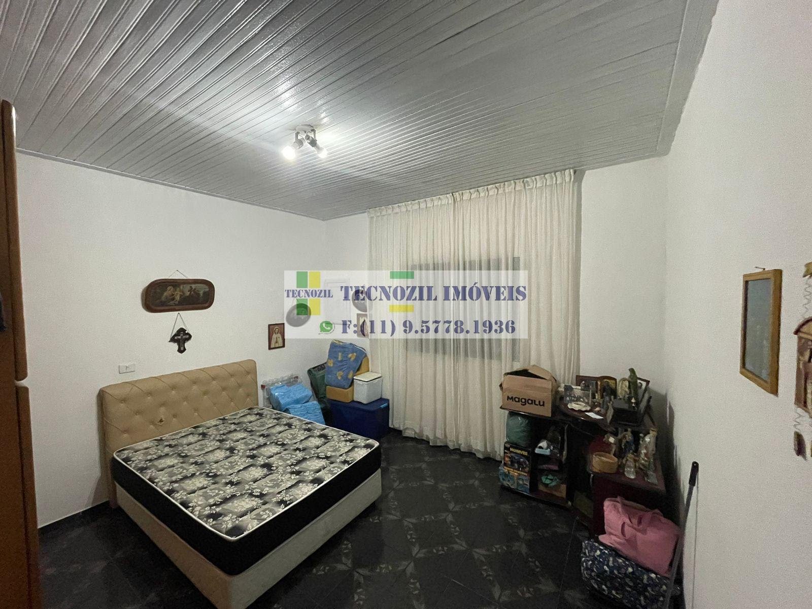 Sobrado, 3 quartos, 150 m² - Foto 19