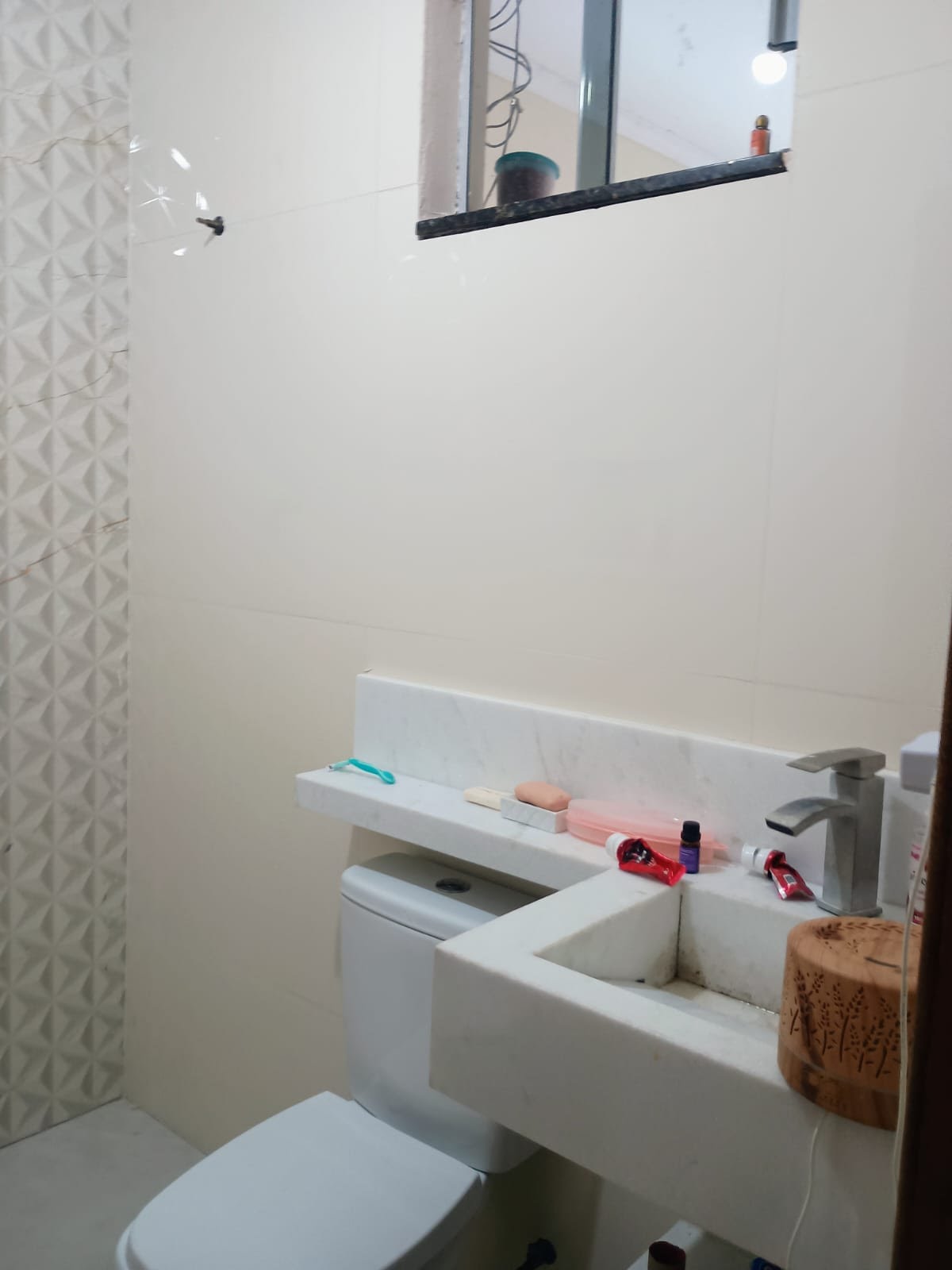 Casa à venda com 3 quartos, 2 suítes, 4 vagas e 360m² no Setor Tradicional (planaltina), Brasília (DF) — foto 14 de 19