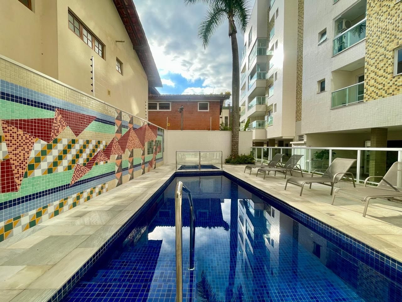 Apartamento à venda com 2 quartos, 2 banheiros e 79m² no Acaraú, Ubatuba (SP) — foto 9 de 9