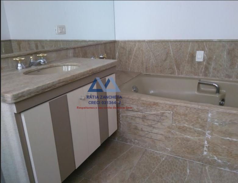 Apartamento à venda com 4 quartos, 4 suítes, 4 vagas e 230m² no Jardim Paulista, São Paulo (SP) — foto 17 de 30