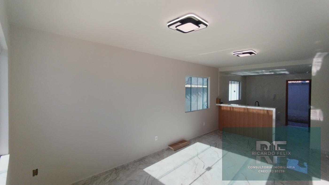 Casa à venda com 2 quartos, 2 suítes, 1 vaga e 130m² no Costazul, Rio das Ostras (RJ) — foto 7 de 18