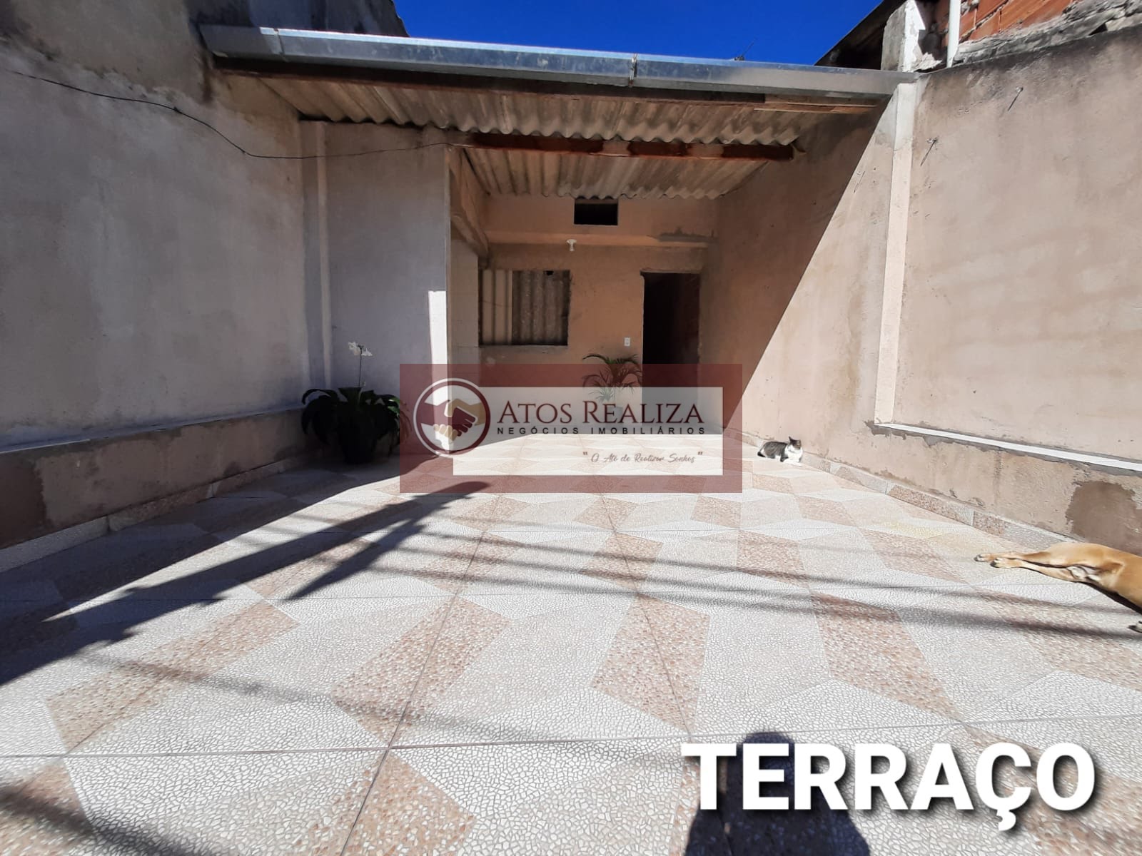Casa à venda com 5 quartos e 1 vaga no Vila Roschel, São Paulo (SP) — foto 9 de 30