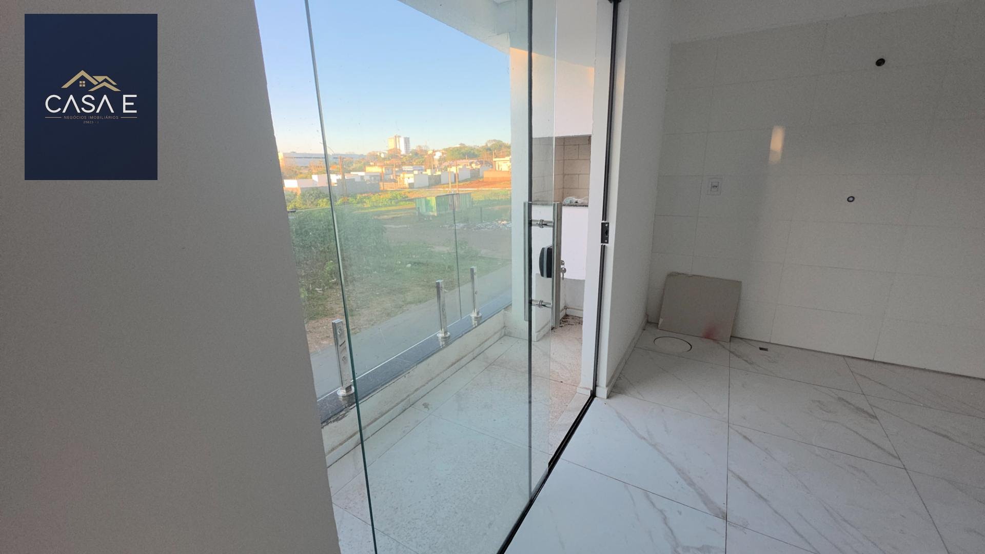 Apartamento à venda com 2 quartos, 1 banheiro, 1 vaga e 54m² no Pindorama, Ijuí (RS) — foto 2 de 30