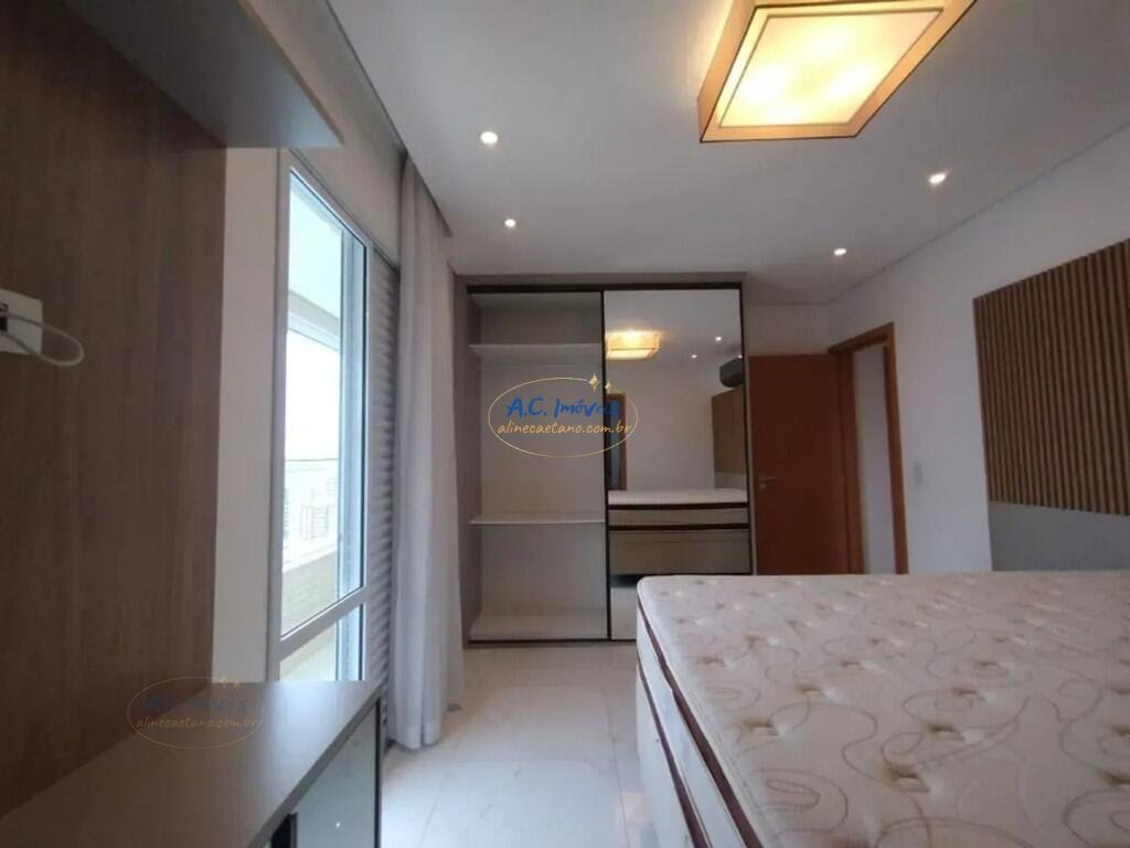 Apartamento à venda com 4 quartos, 2 suítes, 3 vagas e 153m² no Canto do Forte, Praia Grande (SP) — foto 27 de 30