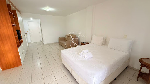 Apartamento Studio no Piratas Residence em Marina  -  Angra dos Reis