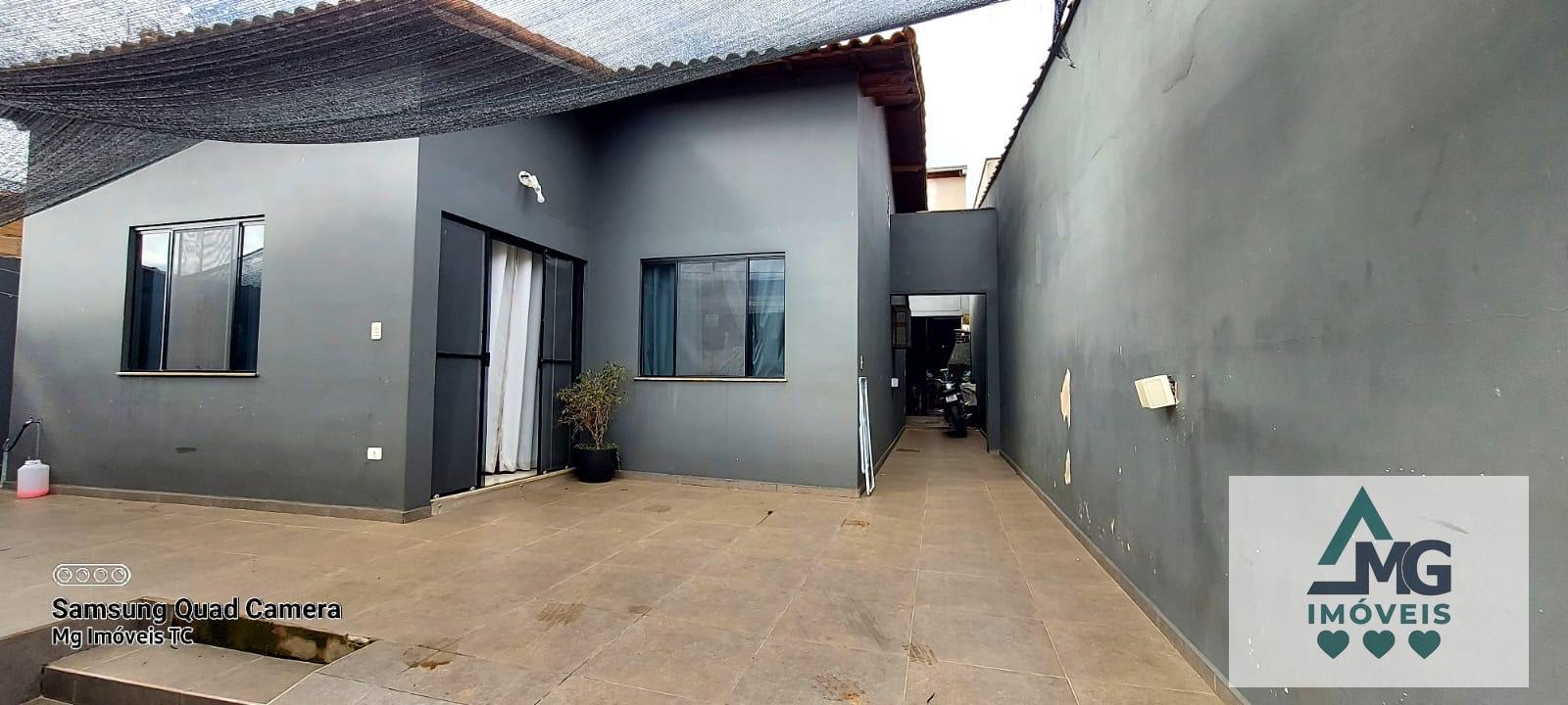 Casa, 4 quartos, 170 m² - Foto 3