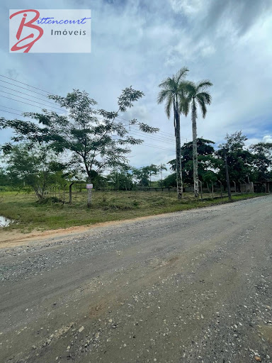 Lote / Terreno em Jardim Esperanca  -  Registro