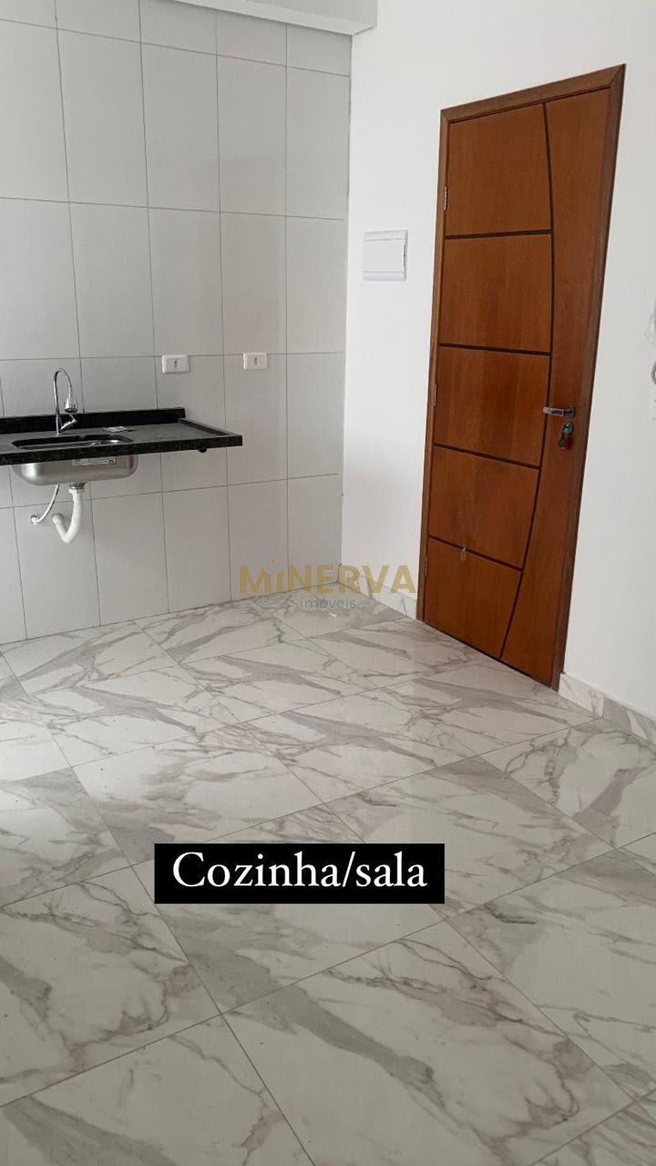 Studio à venda com 1 quarto, 1 banheiro e 24m² no Vila Buenos Aires, São Paulo — foto principal