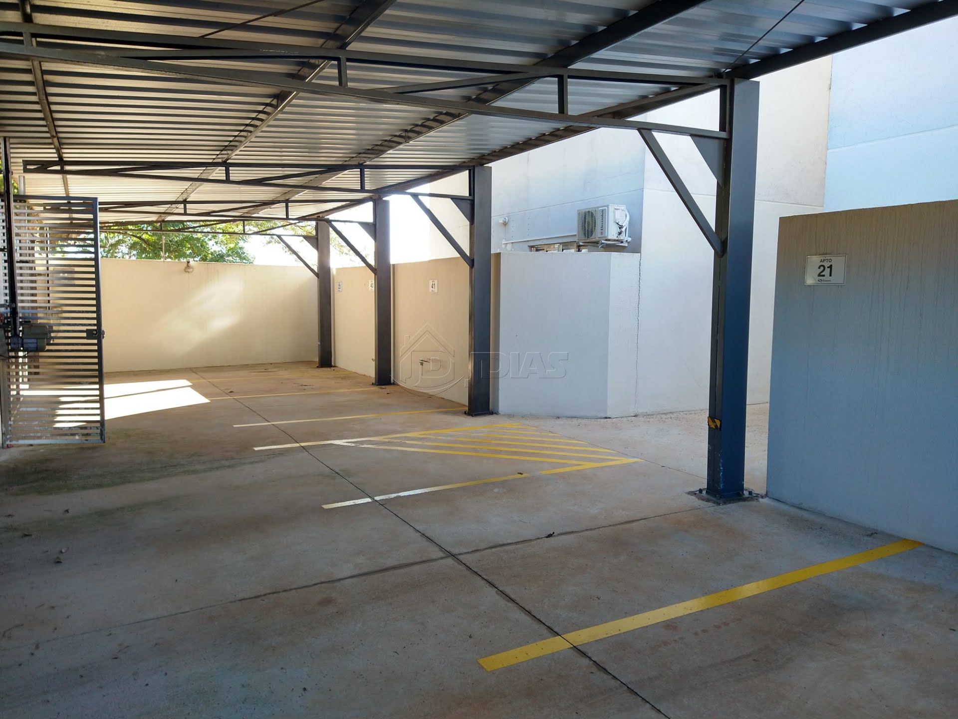 Garagem