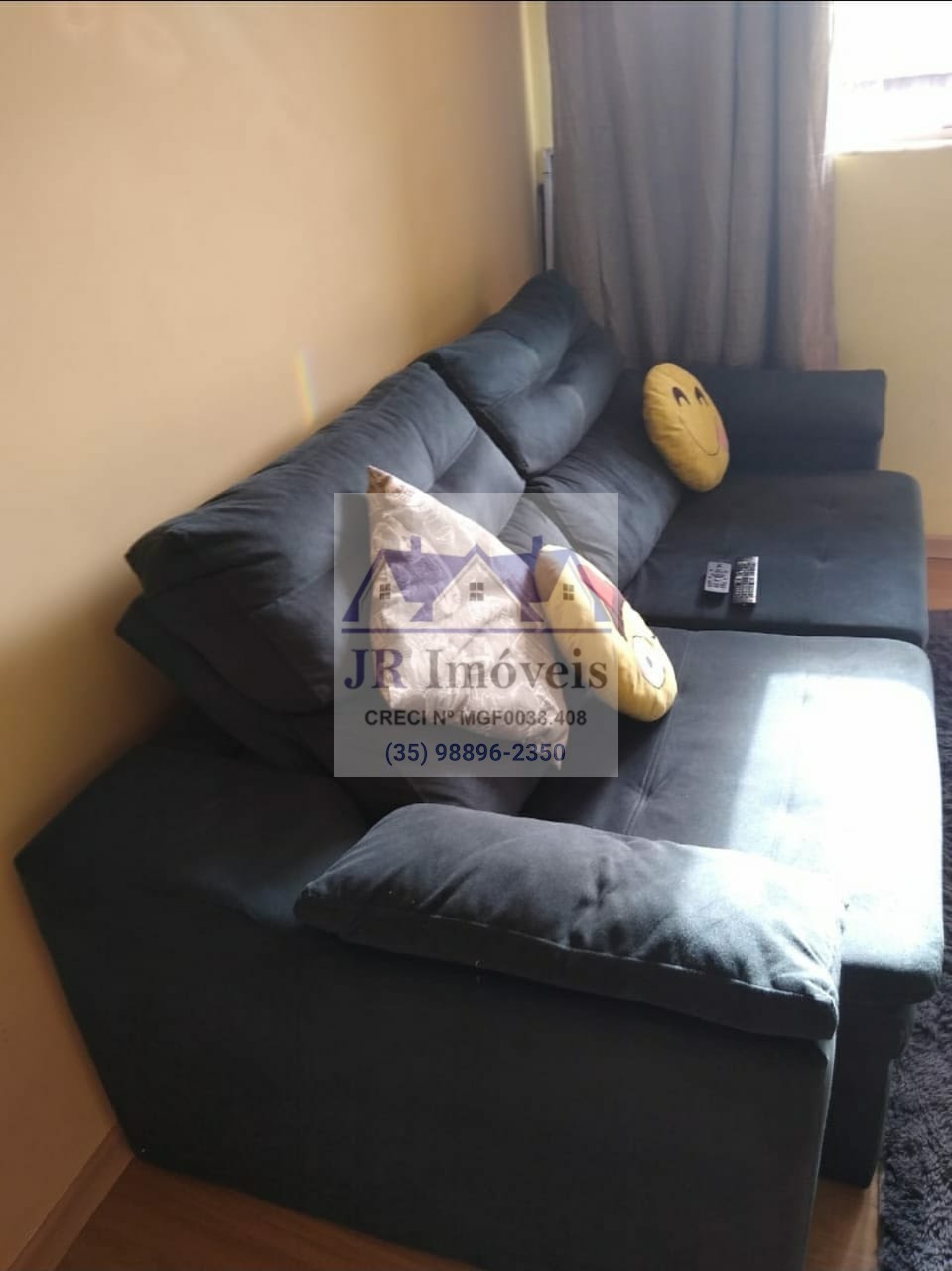 Apartamento à venda com 2 quartos, 1 banheiro e 1 vaga no Anhumas, Itajubá (MG) — foto 2 de 19