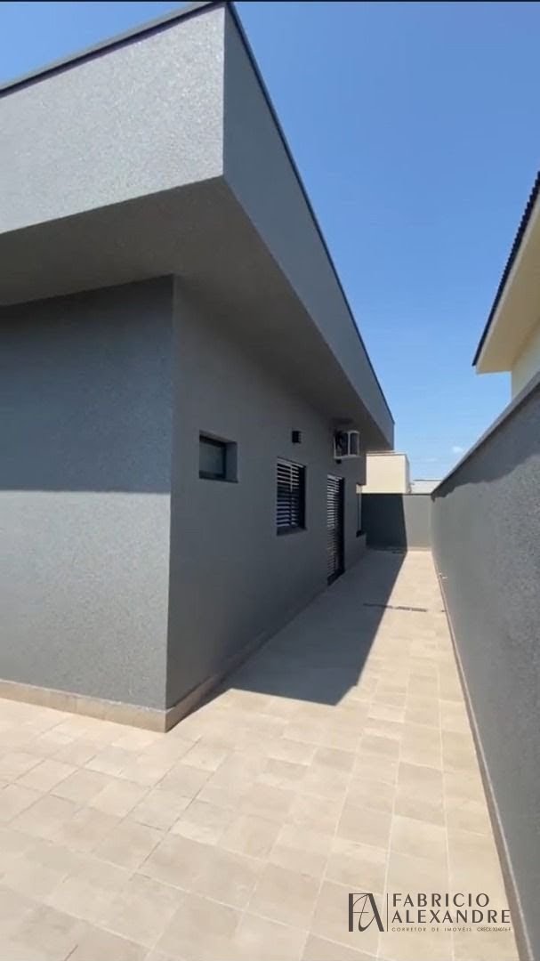 Casa à venda com 3 quartos, 3 suítes, 4 vagas e 260m² no Gaivota II, São José do Rio Preto (SP) — foto 2 de 23