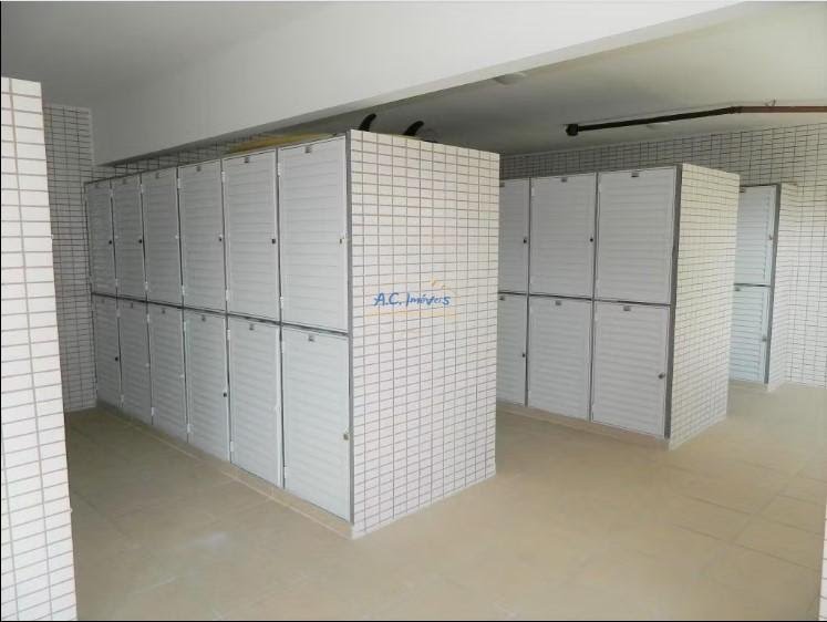 Apartamento à venda com 1 quarto, 1 suíte, 1 vaga e 61m² no Vila Tupi, Praia Grande (SP) — foto 17 de 21