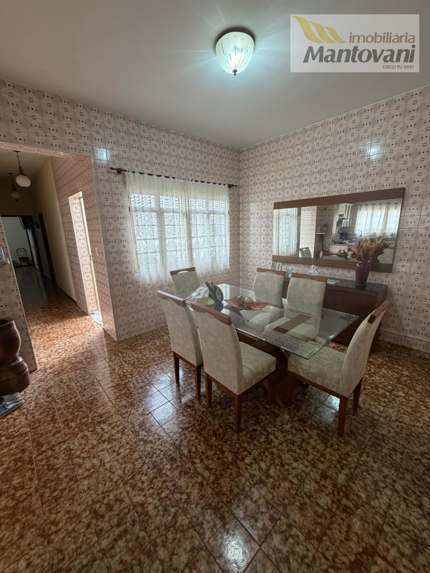 Casa à venda com 3 quartos, 1 suíte, 2 vagas e 324m² no Alto Santa Cruz, Tatuí (SP) — foto 8 de 22